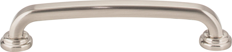 Jeffrey Alexander 527-128 Bremen 1 - 5-1/16" (128mm) Center to - Brushed Oil