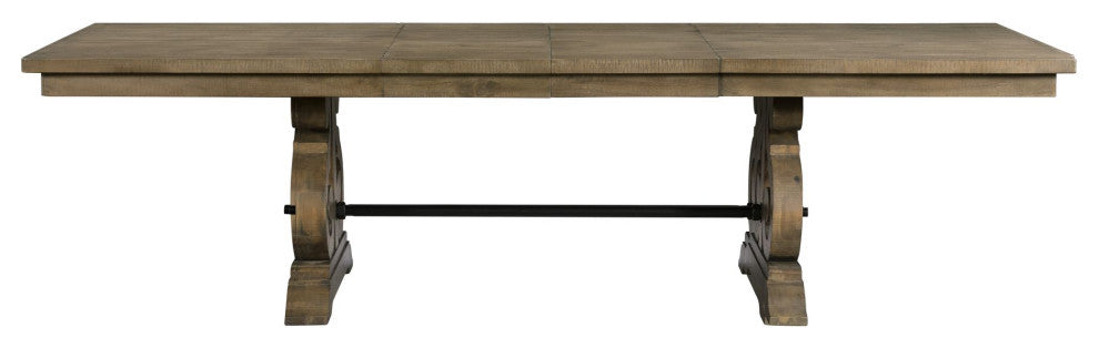 Picket House Furnishings Stanford Standard Height Dining Table