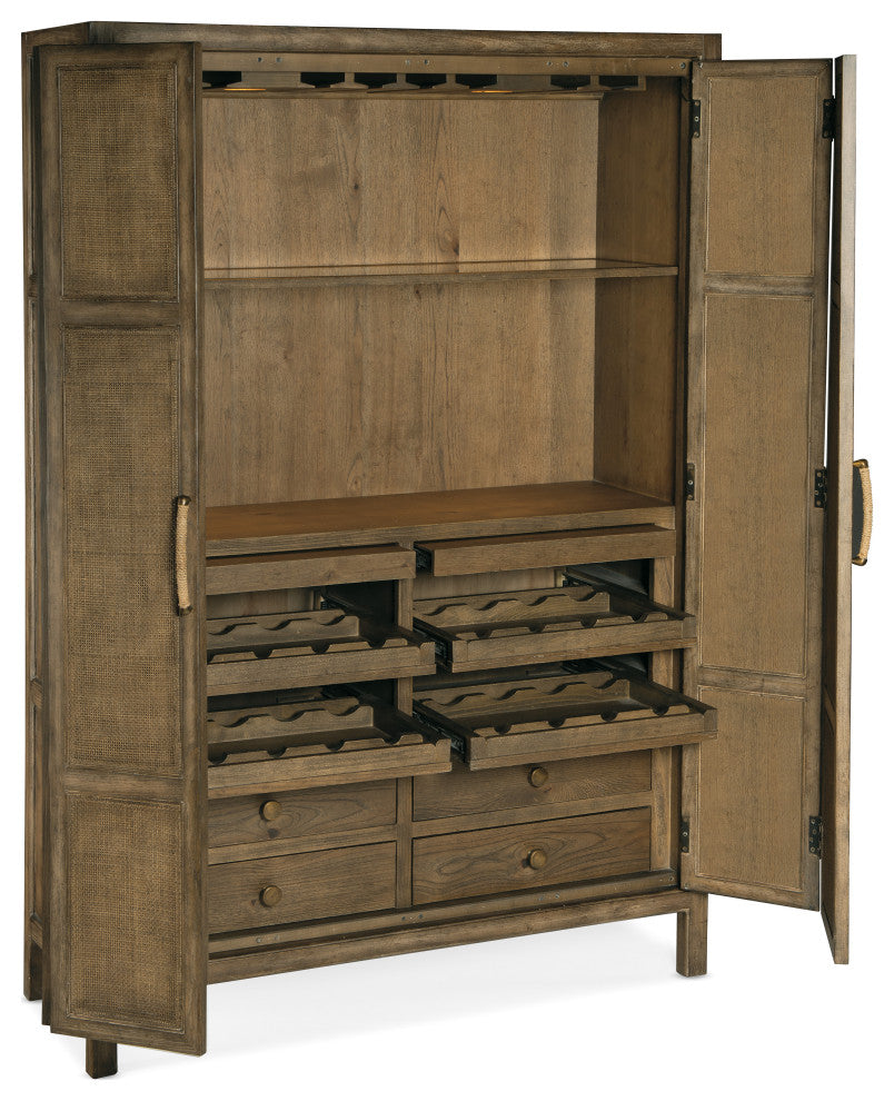 Sundance Bar Cabinet