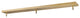 Zlite CP4403-HBR 3-Light Ceiling Plate, Other