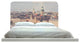 "European City" Headboard