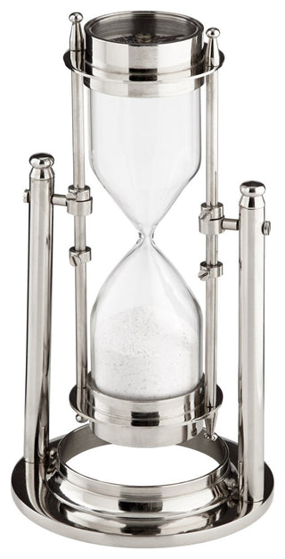 Sands of Time, Nickel