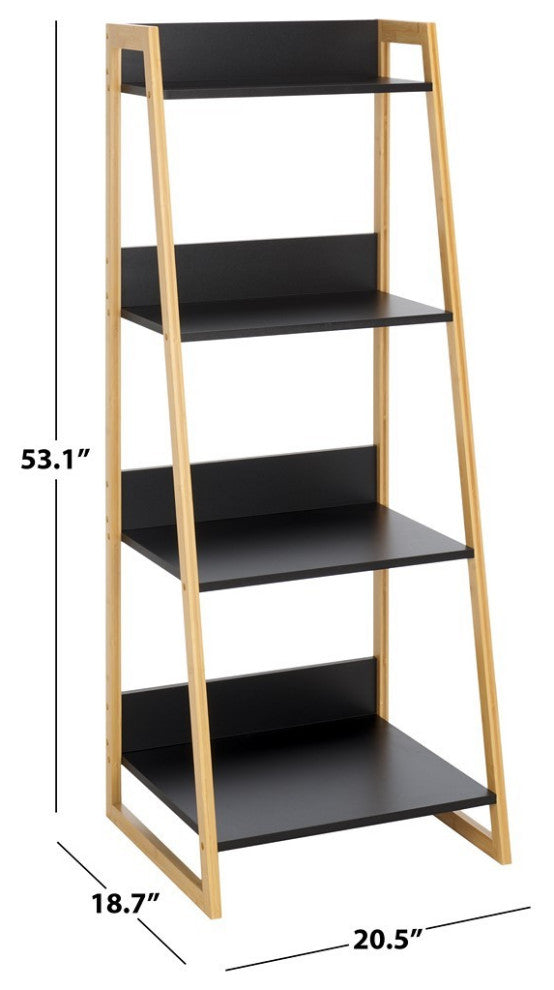 Safavieh Barteau 4 Tier Shelf