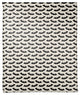 Bat Pattern 50"x60 Fleece Throw Blanket