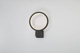 1-Light Modern & Contemporary Outdoor Wall Light by Eurofase