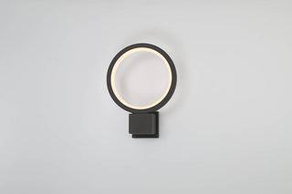 1-Light Modern & Contemporary Outdoor Wall Light by Eurofase