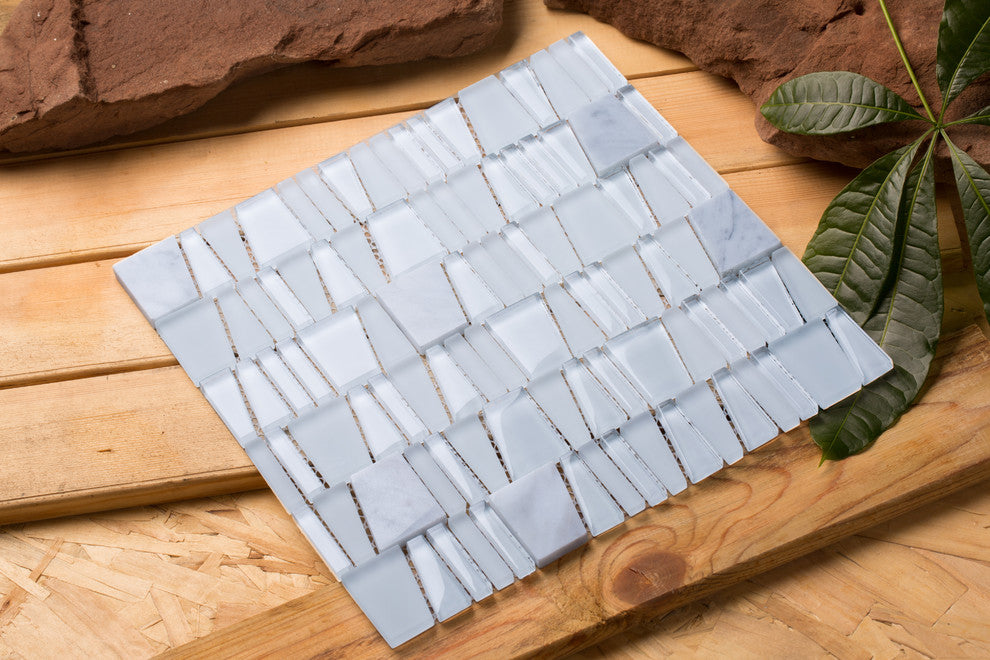 Avery/01 Tile, 12"x12" Sheets, Set of 10