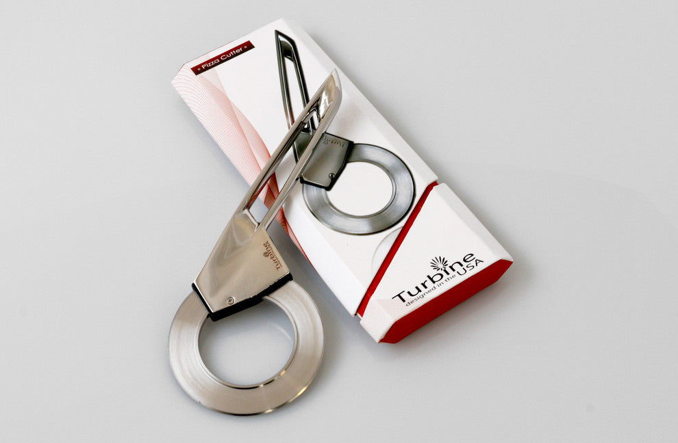 Pizza Cutter