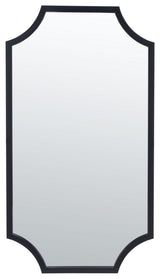 Safavieh Elenin Mirror Black