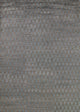 Ahgly Company Indoor Rectangle Mid-Century Modern Area Rugs, 3' x 5'