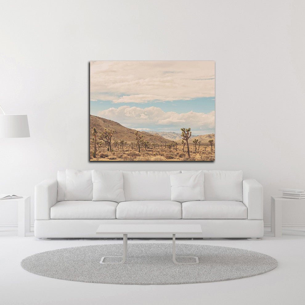 Untitled No. 10 by Myan Soffia, Print on Canvas, 40"x32"
