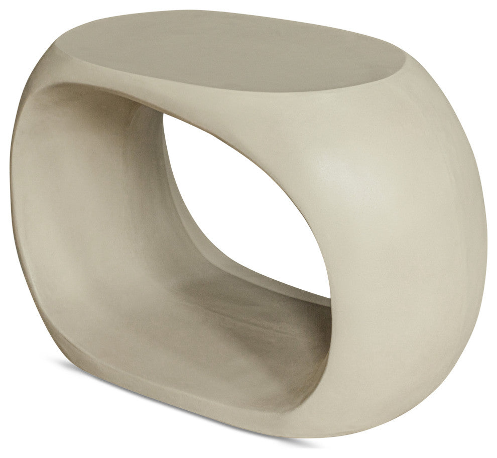 Albers Outdoor Stool