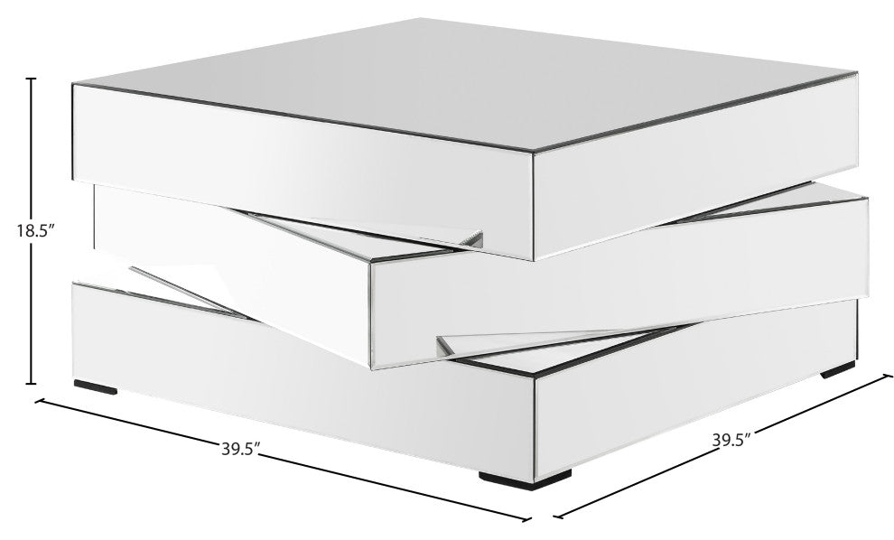 Haven Coffee Table