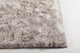 Roxy Handwoven Contemporary Shag Rug, Beige, Rectangular 5'x7'6