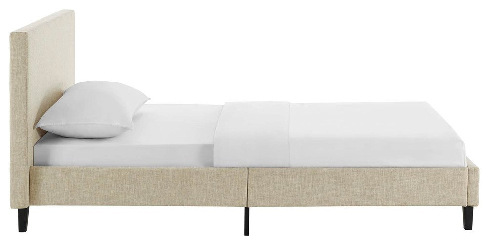 Anya Twin Bed