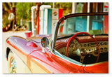 Philippe Hugonnard 'Classic Car' Canvas Art, 22x32