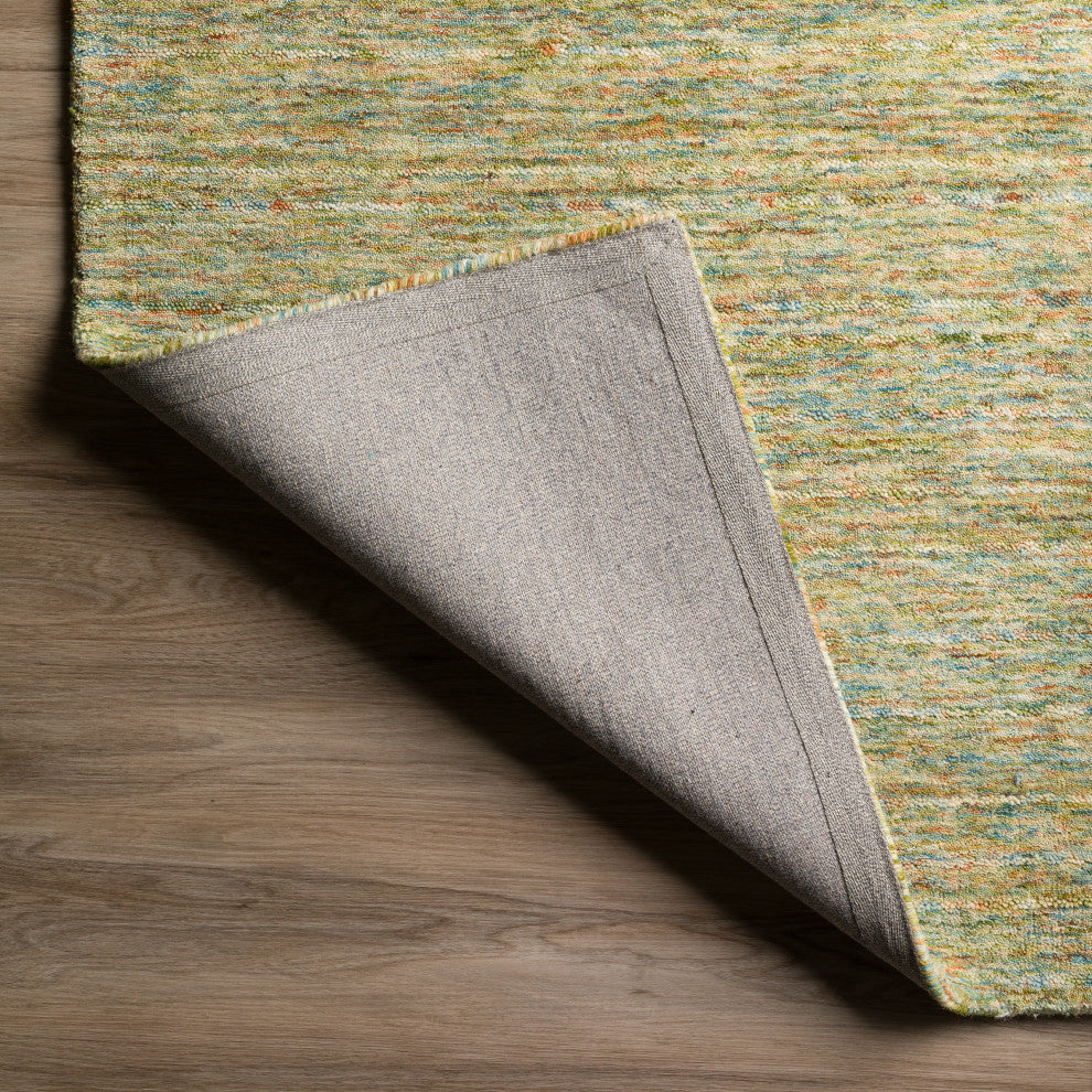 Dalyn Reya RY7 Meadow 4'x4' Square Rug
