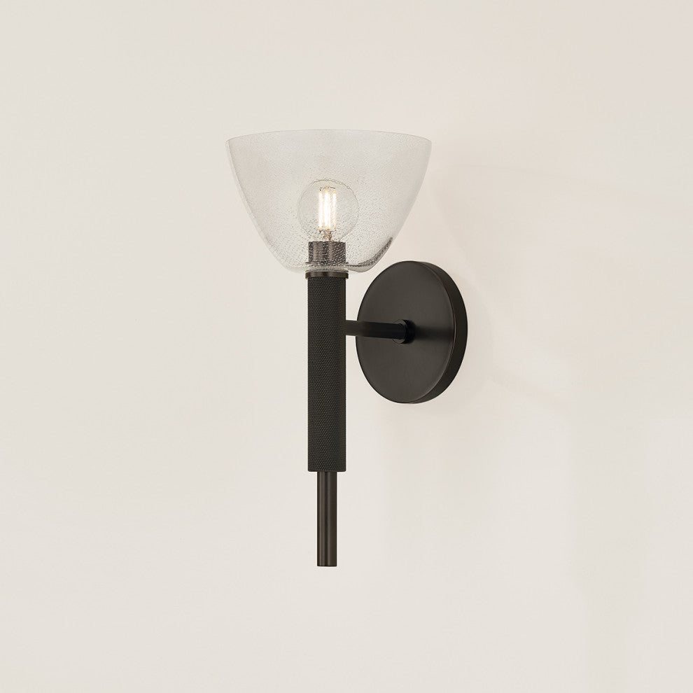 Mitzi Caraway Wall Sconce True Bronze