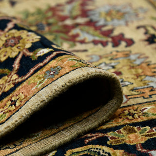 Antiquity Ledbury Runner, Tan, 2'6" x 10', Persian
