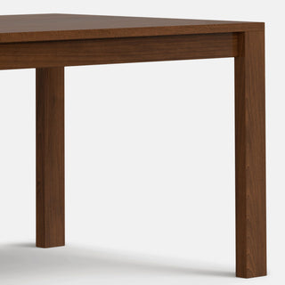 Wilson 60 in x 36 in Rectangle Dining Table