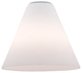Access Lighting Inari Silk, White 23104-WHT