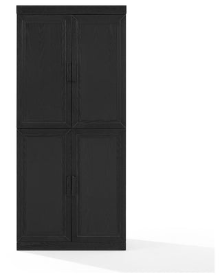 Essen Kitchen Pantry Storage Cabinet