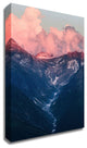 Bishop 6 by Design Fabrikken, Print on Canvas, 25"x35"
