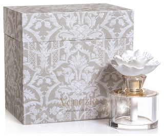Venezia Porcelain Diffuser, Arielle