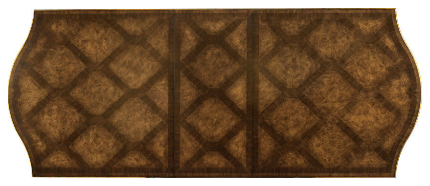 Majorca Dining Table