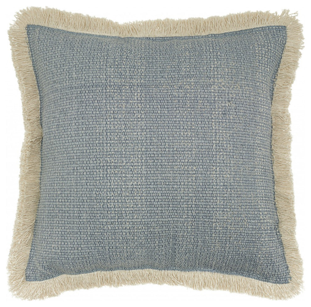 Magestic Ocean Accent Throw Pillow