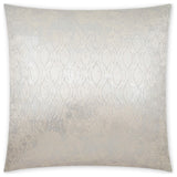 Glisten Pillow - Pewter