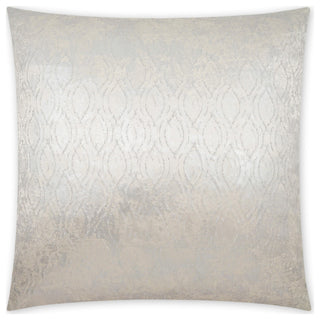 Glisten Pillow - Pewter