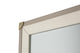 Menlo Station Wall Mirror - Vanilla