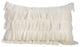 Chichi Decorative Pillow, Ivory