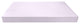 Style5 Twin-XL Pipe Trim Outdoor Mattress Bolster Slip Cover COMPLETE SET AD107