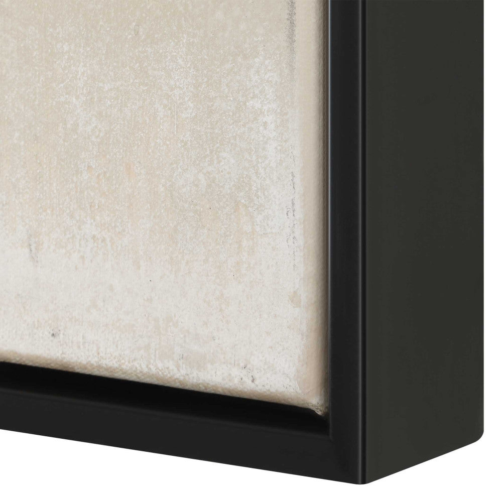 Uttermost Characters Abstract Art Set of 2