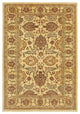 Rug N Carpet - Handwoven Oriental 7' 3" x 10' 3" One-of-a-Kind Oushak Area Rug