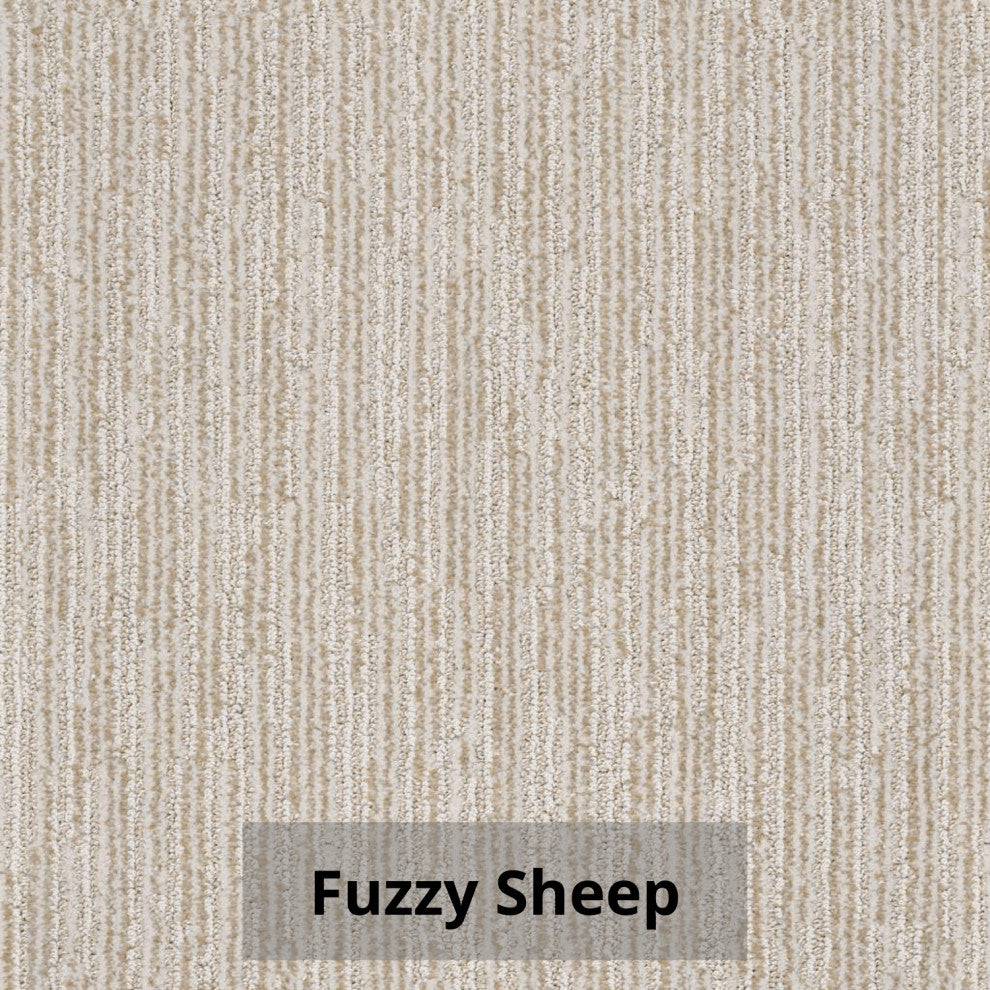 Grays River Area Rug Accent Rug Carpet Runner Mat, Ground Fog, 12x12