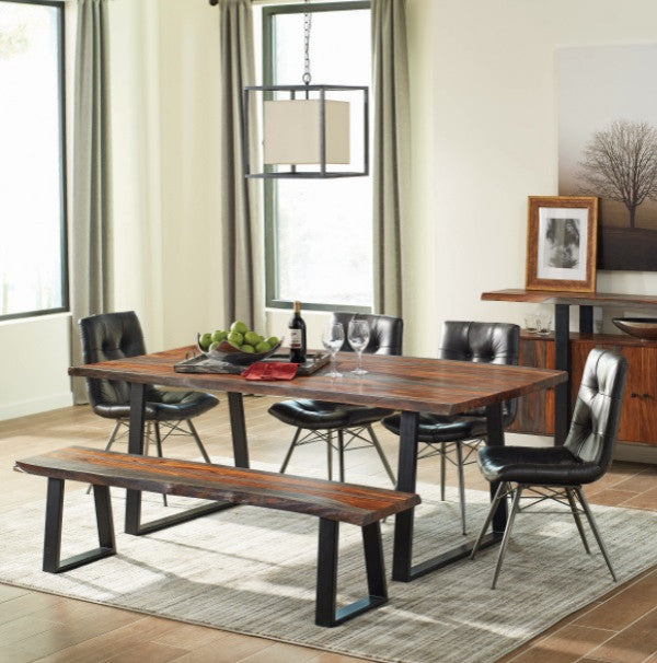 Olympic Dining Table