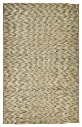 Weave & Wander Knox Rug, Dove, 8'x11'