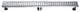 Dawn  Mississippi River Series, Linear Shower Drain 32"L