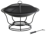 Buckner Firepit
