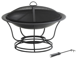 Buckner Firepit
