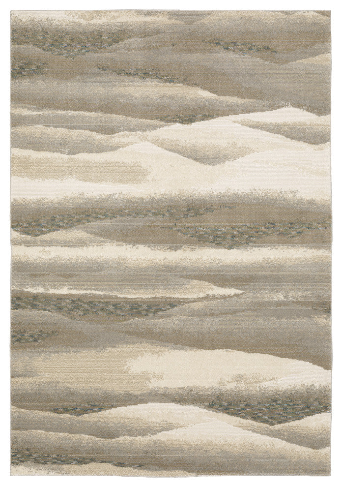Evolution 0982C Beige/Ivory 10'x13'2" Rug