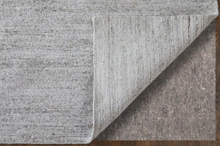 Finley T6046 Modern/Casual Area Rug, Silver, 5'x8'