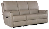 Somers Power Sofa WithPower Headrest