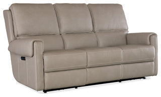 Somers Power Sofa WithPower Headrest