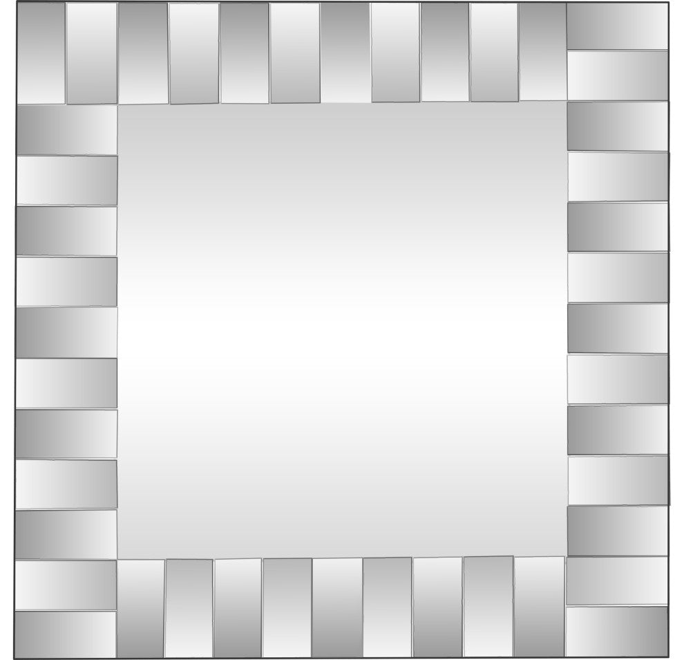 Rialto Wall Mirror