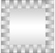 Rialto Wall Mirror