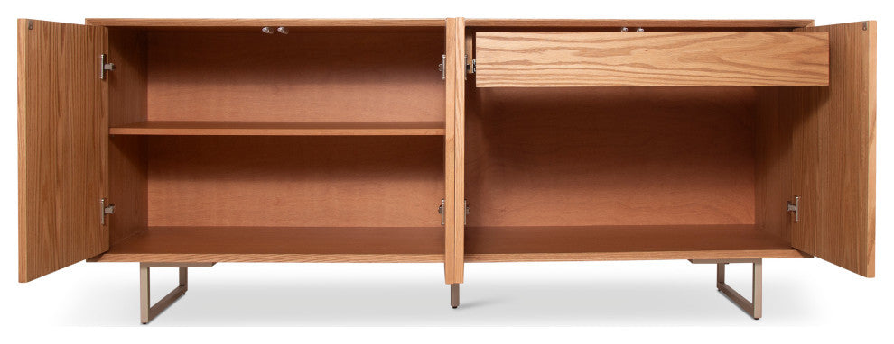 Modern Brazilian, Quadrum Buffet, Damasco